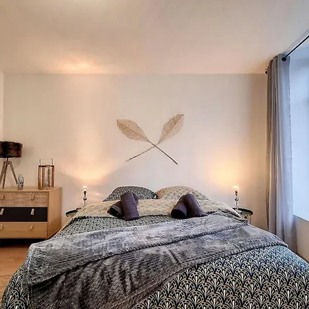 Capucine Elegance Et Confort * Rouen