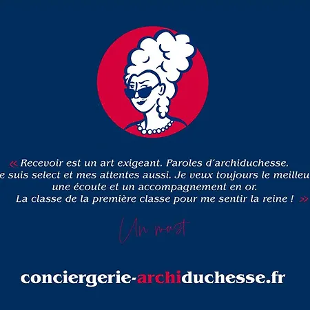 Appartamento Capucine élégance Et Confort Rouen