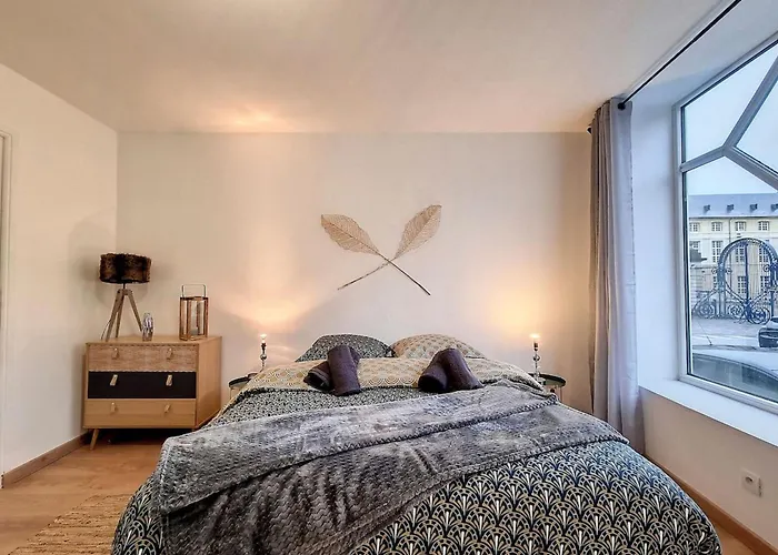 Capucine Elegance Et Confort * Rouen